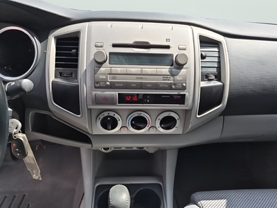 2011 Toyota Tacoma PreRunner V6