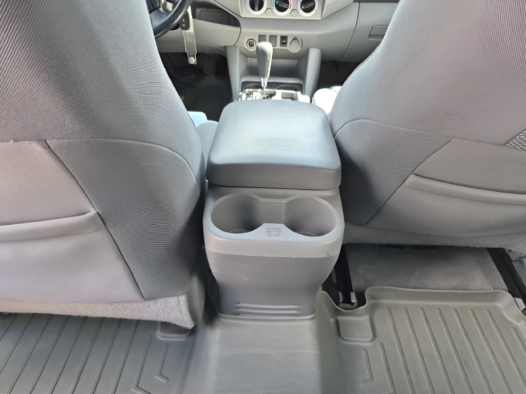 2011 Toyota Tacoma PreRunner V6