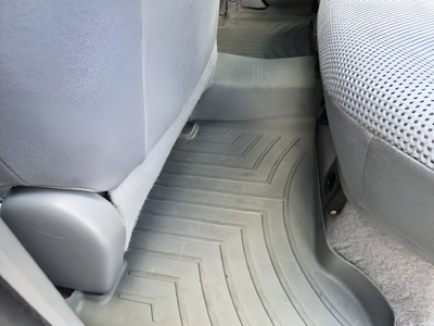 2011 Toyota Tacoma PreRunner V6