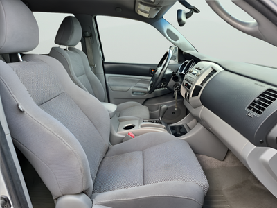 2011 Toyota Tacoma PreRunner V6