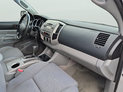 2011 Toyota Tacoma PreRunner V6