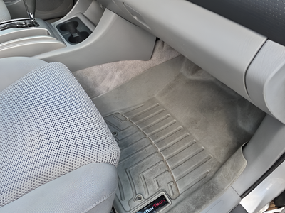2011 Toyota Tacoma PreRunner V6
