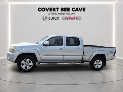 2011 Toyota Tacoma PreRunner V6