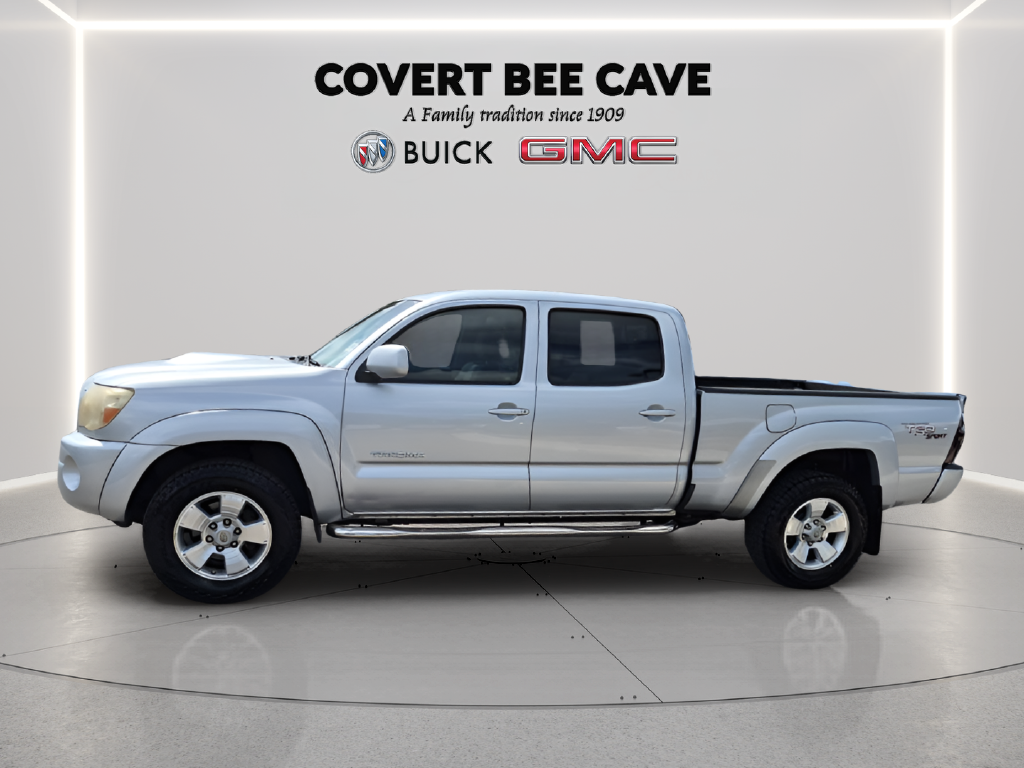 2011 Toyota Tacoma PreRunner V6