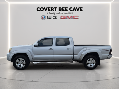 2011 Toyota Tacoma PreRunner V6