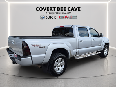 2011 Toyota Tacoma PreRunner V6