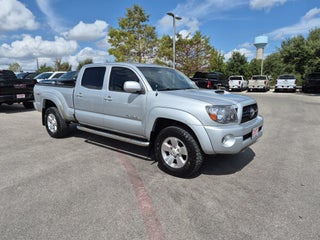 2011 Toyota Tacoma PreRunner V6
