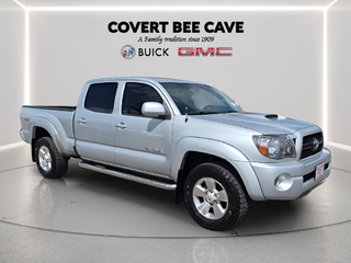 2011 Toyota Tacoma PreRunner V6