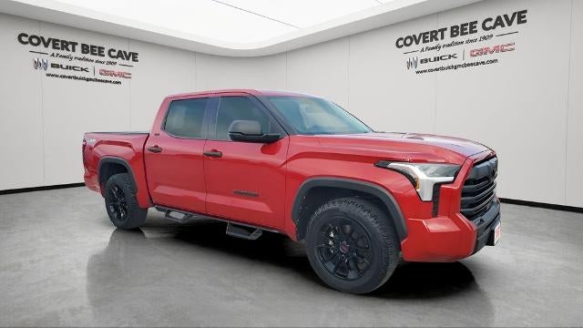 2022 Toyota Tundra 2WD 2WD SR5 CrewMax 5.5' Bed (SE)