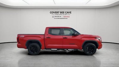 2022 Toyota Tundra 2WD 2WD SR5 CrewMax 5.5' Bed (SE)