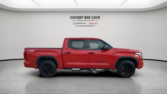 2022 Toyota Tundra 2WD 2WD SR5 CrewMax 5.5' Bed (SE)