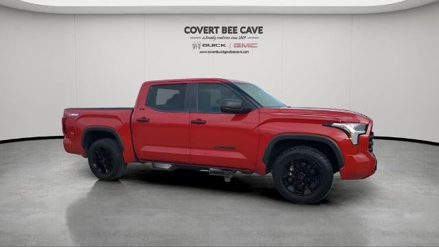 2022 Toyota Tundra 2WD 2WD SR5 CrewMax 5.5' Bed (SE)
