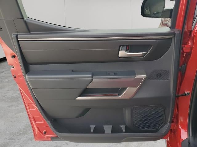 2022 Toyota Tundra 2WD 2WD SR5 CrewMax 5.5' Bed (SE)