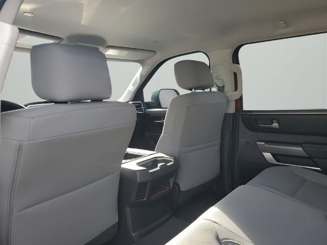 2022 Toyota Tundra 2WD 2WD SR5 CrewMax 5.5' Bed (SE)