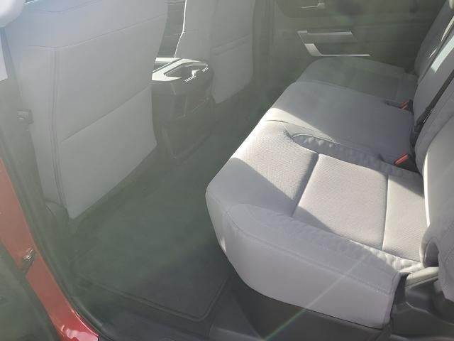 2022 Toyota Tundra 2WD 2WD SR5 CrewMax 5.5' Bed (SE)