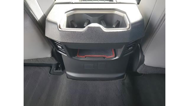 2022 Toyota Tundra 2WD 2WD SR5 CrewMax 5.5' Bed (SE)