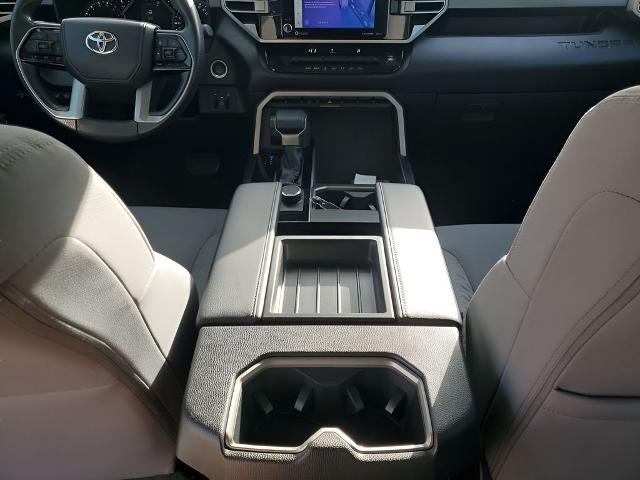 2022 Toyota Tundra 2WD 2WD SR5 CrewMax 5.5' Bed (SE)