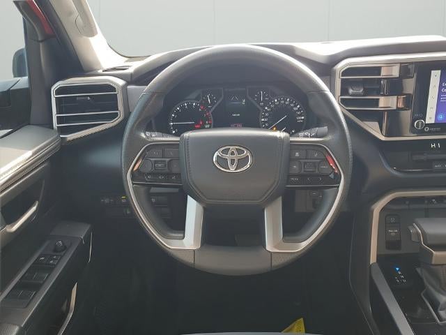 2022 Toyota Tundra 2WD 2WD SR5 CrewMax 5.5' Bed (SE)