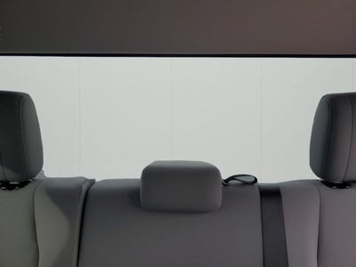 2022 Toyota Tundra 2WD 2WD SR5 CrewMax 5.5' Bed (SE)