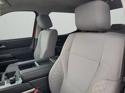 2022 Toyota Tundra 2WD 2WD SR5 CrewMax 5.5' Bed (SE)