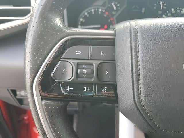 2022 Toyota Tundra 2WD 2WD SR5 CrewMax 5.5' Bed (SE)