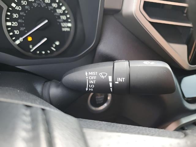 2022 Toyota Tundra 2WD 2WD SR5 CrewMax 5.5' Bed (SE)