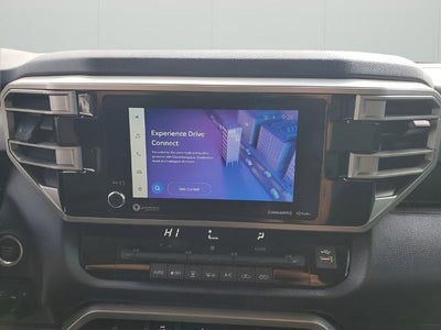 2022 Toyota Tundra 2WD 2WD SR5 CrewMax 5.5' Bed (SE)