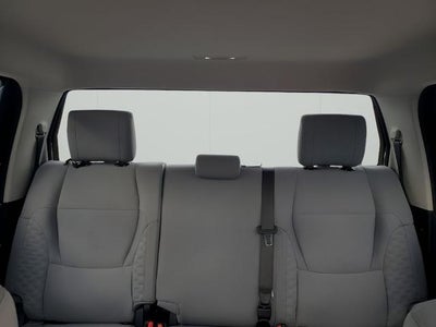 2022 Toyota Tundra 2WD 2WD SR5 CrewMax 5.5' Bed (SE)