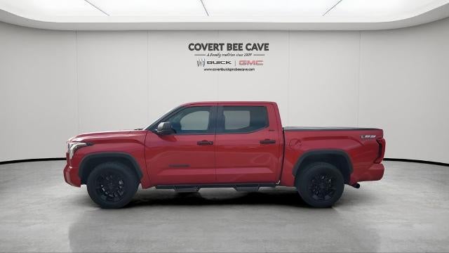 2022 Toyota Tundra 2WD 2WD SR5 CrewMax 5.5' Bed (SE)