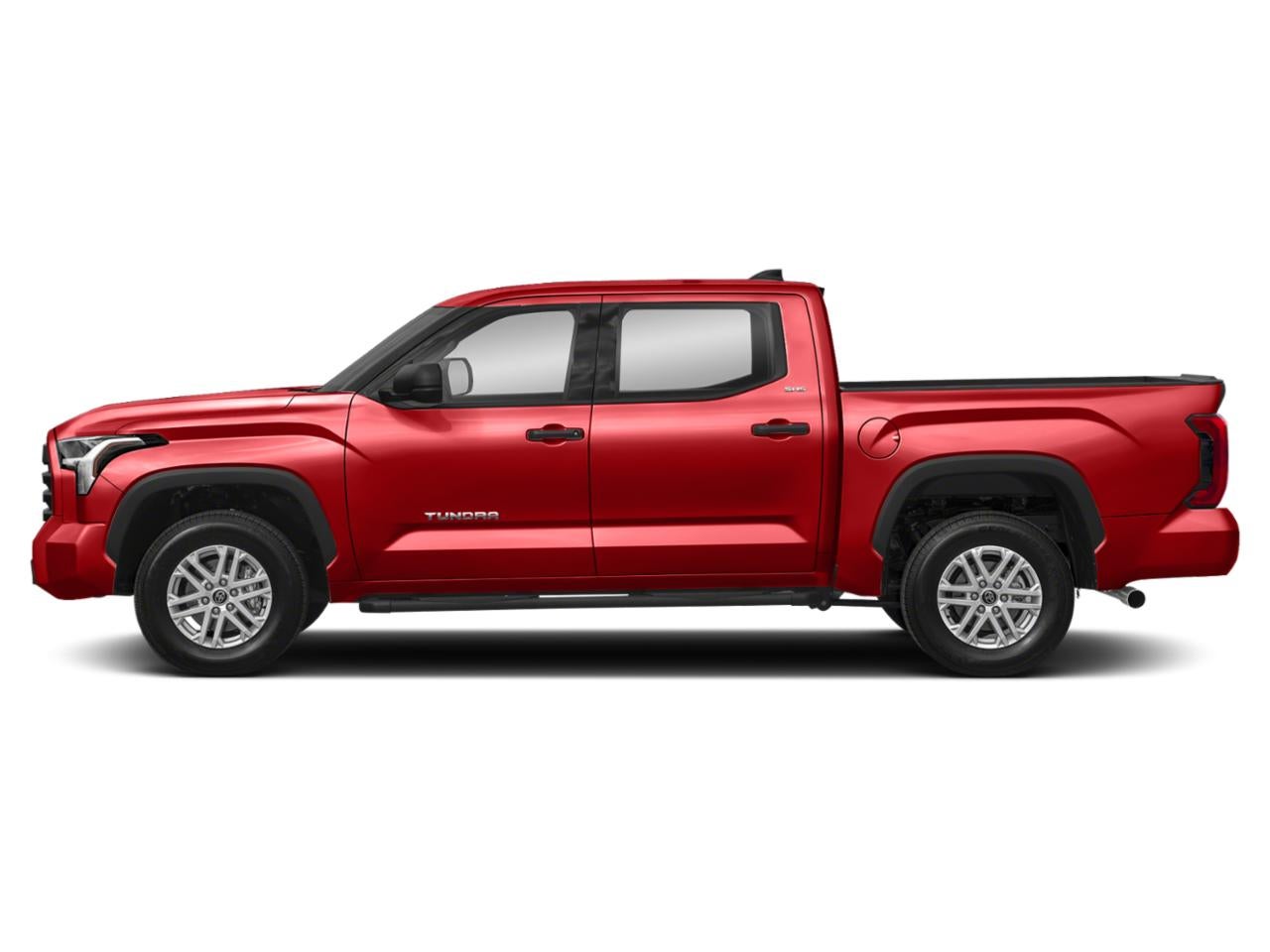 2022 Toyota Tundra 2WD 2WD SR5 CrewMax 5.5' Bed (SE)