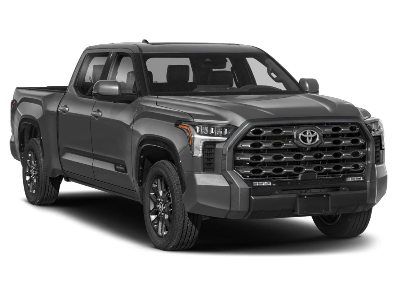 2022 Toyota Tundra 2WD 2WD SR5 CrewMax 5.5' Bed (SE)