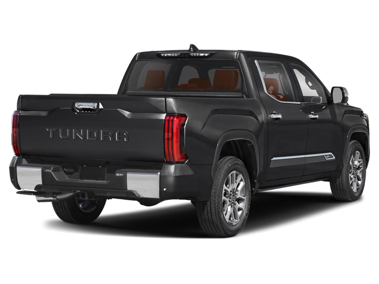 2025 Toyota Tundra 4WD 4WD 1794 Edition CrewMax 5.5' Bed (Natl)