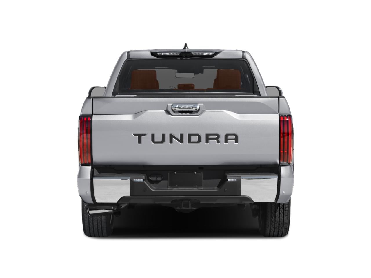 2025 Toyota Tundra 4WD 4WD 1794 Edition CrewMax 5.5' Bed (Natl)