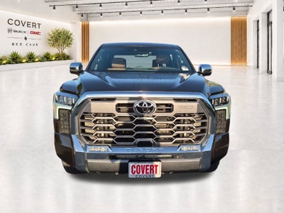 2023 Toyota Tundra 1794
