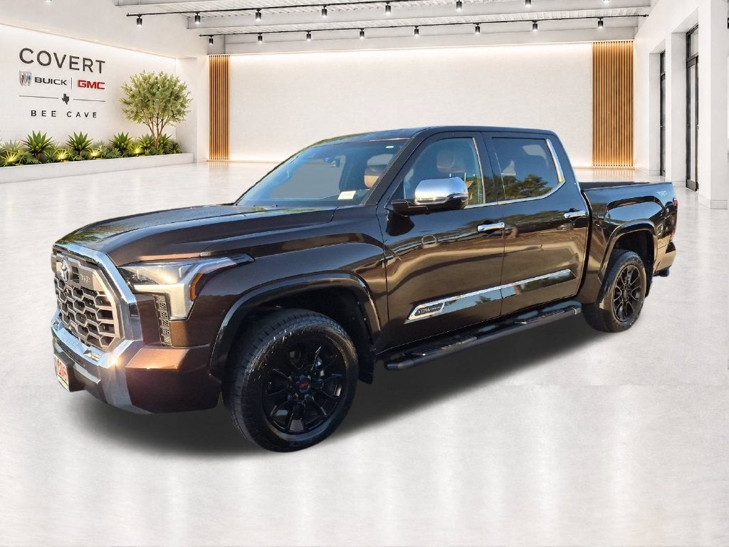 2023 Toyota Tundra 1794