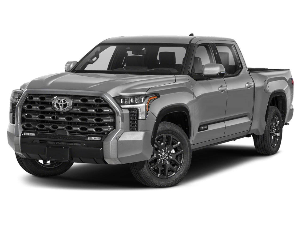 2022 Toyota Tundra 4WD 4WD Platinum CrewMax 5.5' Bed (Natl)