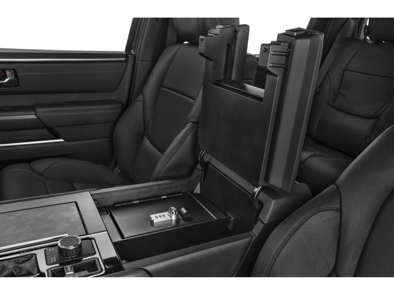 2022 Toyota Tundra 4WD 4WD Platinum CrewMax 5.5' Bed (Natl)