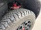 2025 Toyota Tundra 4WD 4WD TRD Pro Hybrid CrewMax 5.5' Bed (Natl)
