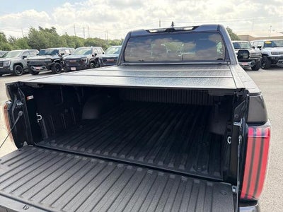 2025 Toyota Tundra 4WD 4WD TRD Pro Hybrid CrewMax 5.5' Bed (Natl)