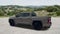 2025 Toyota Tundra 4WD 4WD TRD Pro Hybrid CrewMax 5.5' Bed (Natl)