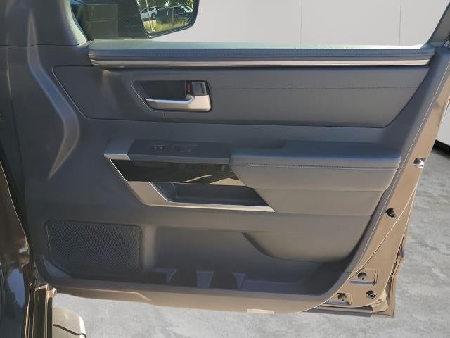 2024 Toyota Tundra 4WD 4WD Limited Hybrid CrewMax 5.5' Bed (Natl)