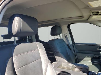 2024 Toyota Tundra 4WD 4WD Limited Hybrid CrewMax 5.5' Bed (Natl)