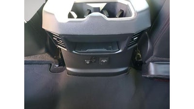 2024 Toyota Tundra 4WD 4WD Limited Hybrid CrewMax 5.5' Bed (Natl)