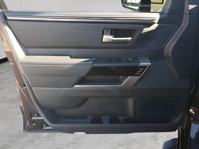 2024 Toyota Tundra 4WD 4WD Limited Hybrid CrewMax 5.5' Bed (Natl)