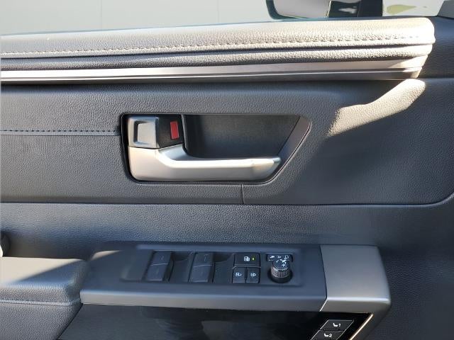 2024 Toyota Tundra 4WD 4WD Limited Hybrid CrewMax 5.5' Bed (Natl)