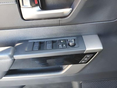 2024 Toyota Tundra 4WD 4WD Limited Hybrid CrewMax 5.5' Bed (Natl)