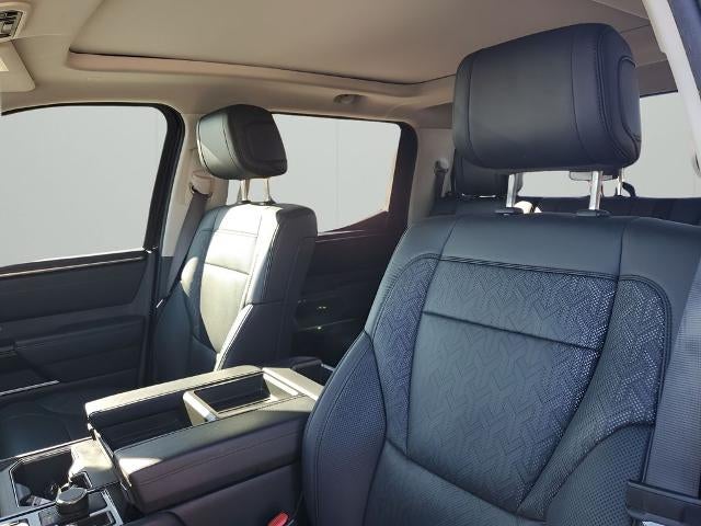 2024 Toyota Tundra 4WD 4WD Limited Hybrid CrewMax 5.5' Bed (Natl)