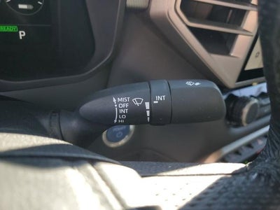 2024 Toyota Tundra 4WD 4WD Limited Hybrid CrewMax 5.5' Bed (Natl)