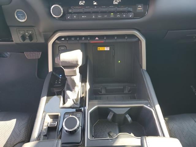 2024 Toyota Tundra 4WD 4WD Limited Hybrid CrewMax 5.5' Bed (Natl)