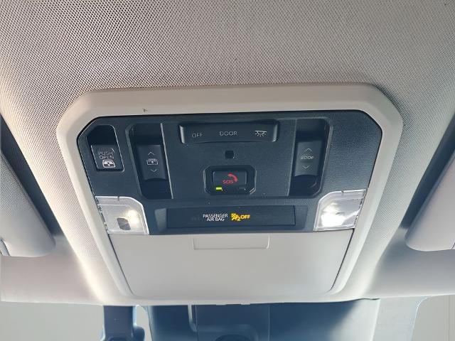 2024 Toyota Tundra 4WD 4WD Limited Hybrid CrewMax 5.5' Bed (Natl)